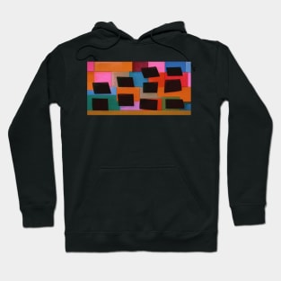 The Neighborhood Hoodie